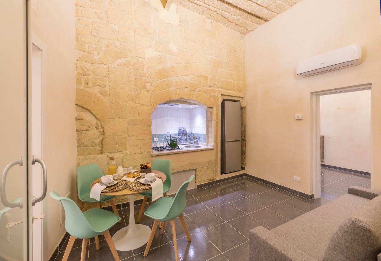 Balbo - Suite & Apartment Sit Lecce Ngoại thất bức ảnh