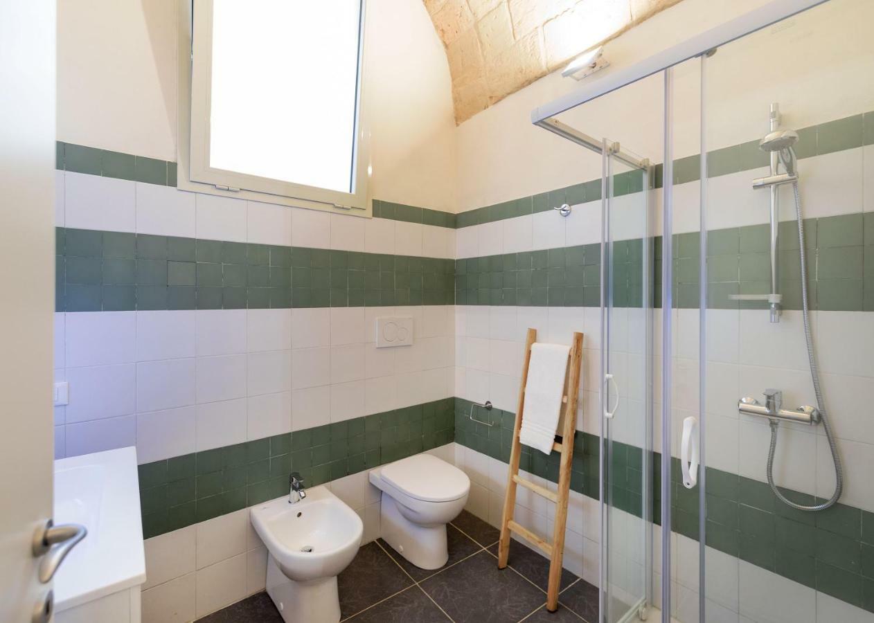 Balbo - Suite & Apartment Sit Lecce Ngoại thất bức ảnh