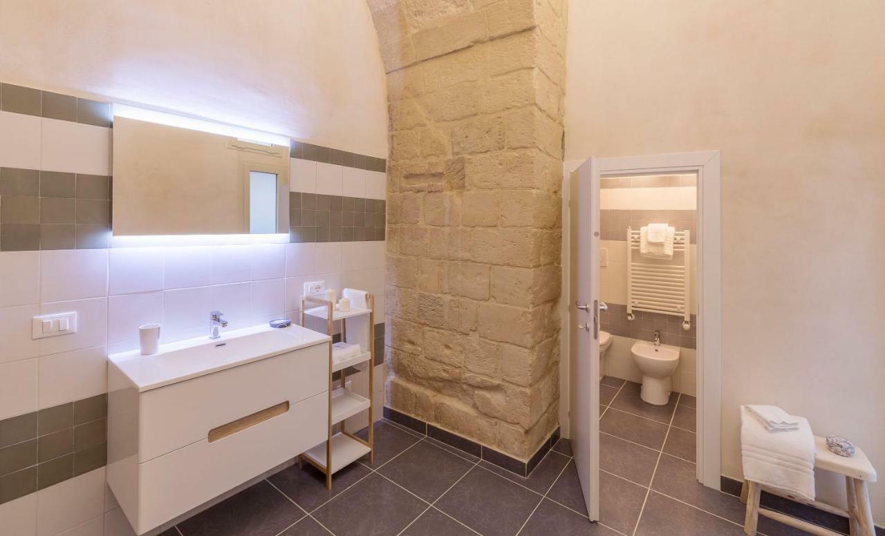 Balbo - Suite & Apartment Sit Lecce Ngoại thất bức ảnh