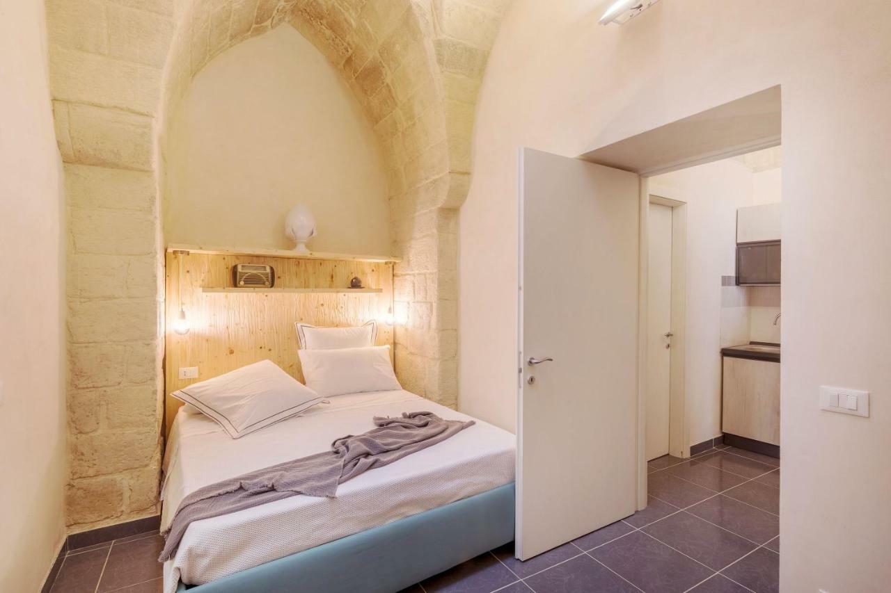 Balbo - Suite & Apartment Sit Lecce Ngoại thất bức ảnh