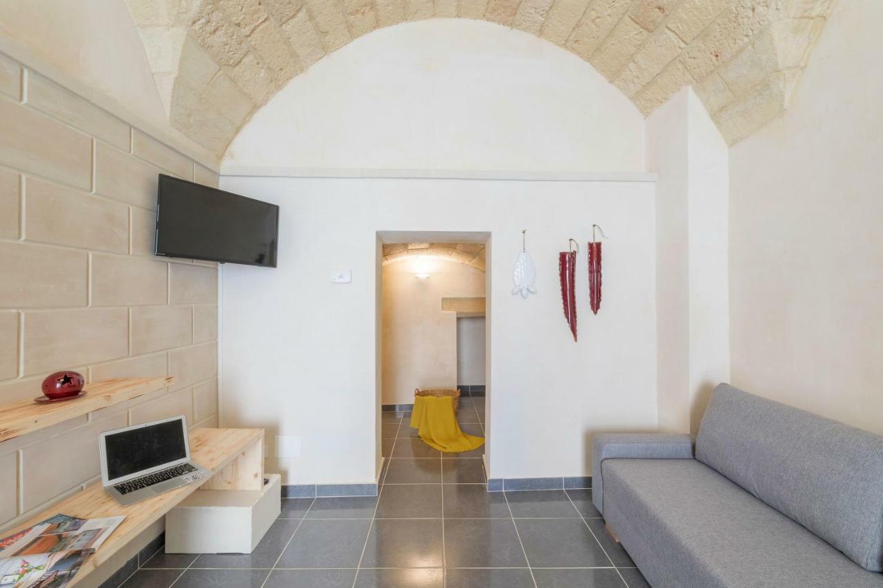 Balbo - Suite & Apartment Sit Lecce Ngoại thất bức ảnh