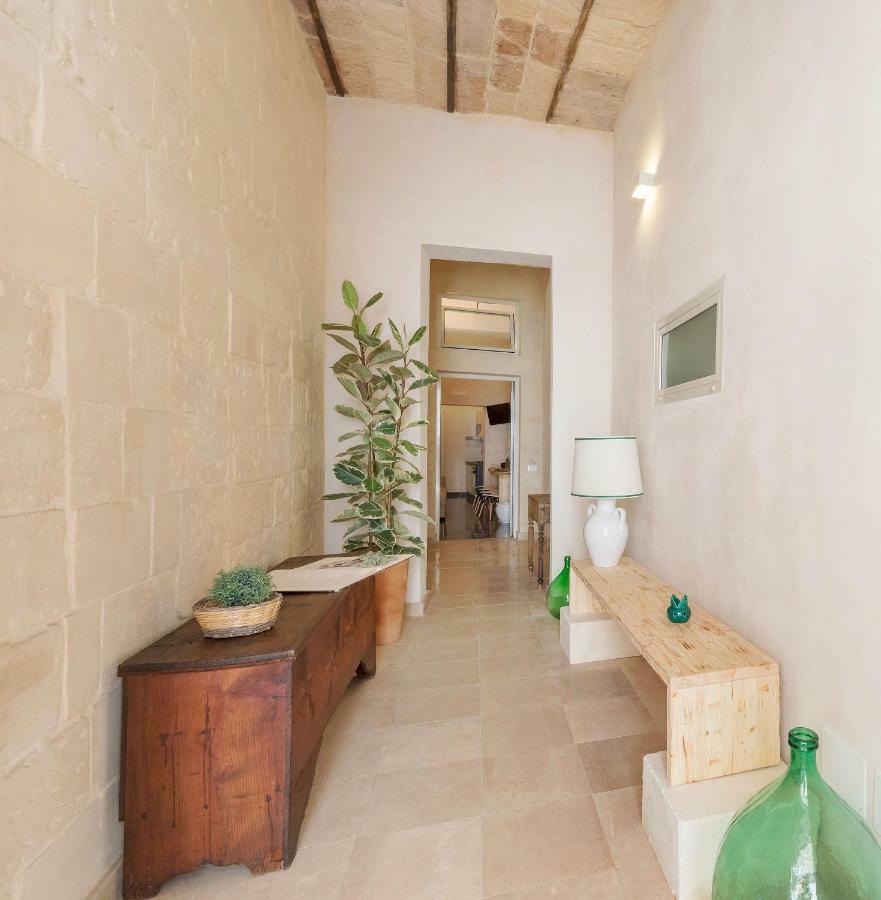 Balbo - Suite & Apartment Sit Lecce Ngoại thất bức ảnh