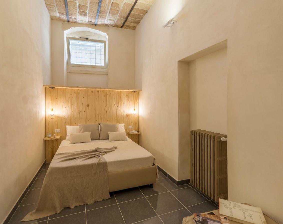 Balbo - Suite & Apartment Sit Lecce Ngoại thất bức ảnh