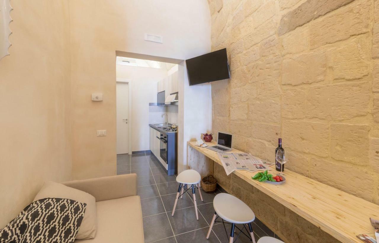 Balbo - Suite & Apartment Sit Lecce Ngoại thất bức ảnh