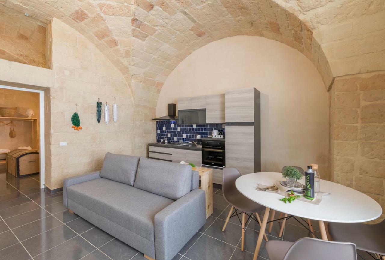 Balbo - Suite & Apartment Sit Lecce Ngoại thất bức ảnh