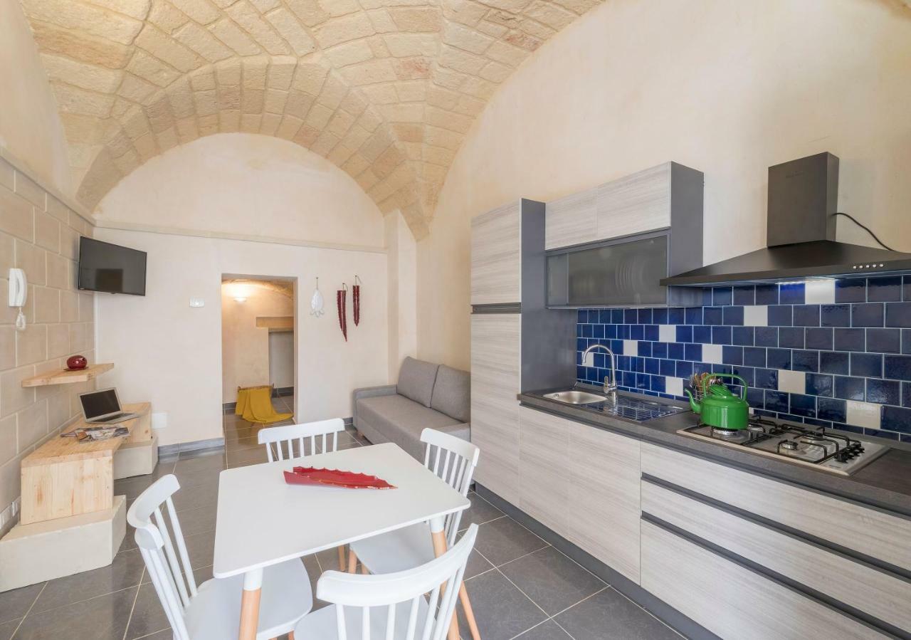 Balbo - Suite & Apartment Sit Lecce Ngoại thất bức ảnh