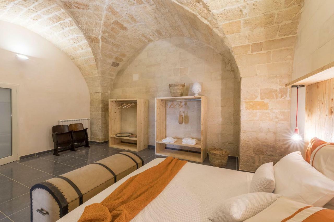 Balbo - Suite & Apartment Sit Lecce Ngoại thất bức ảnh