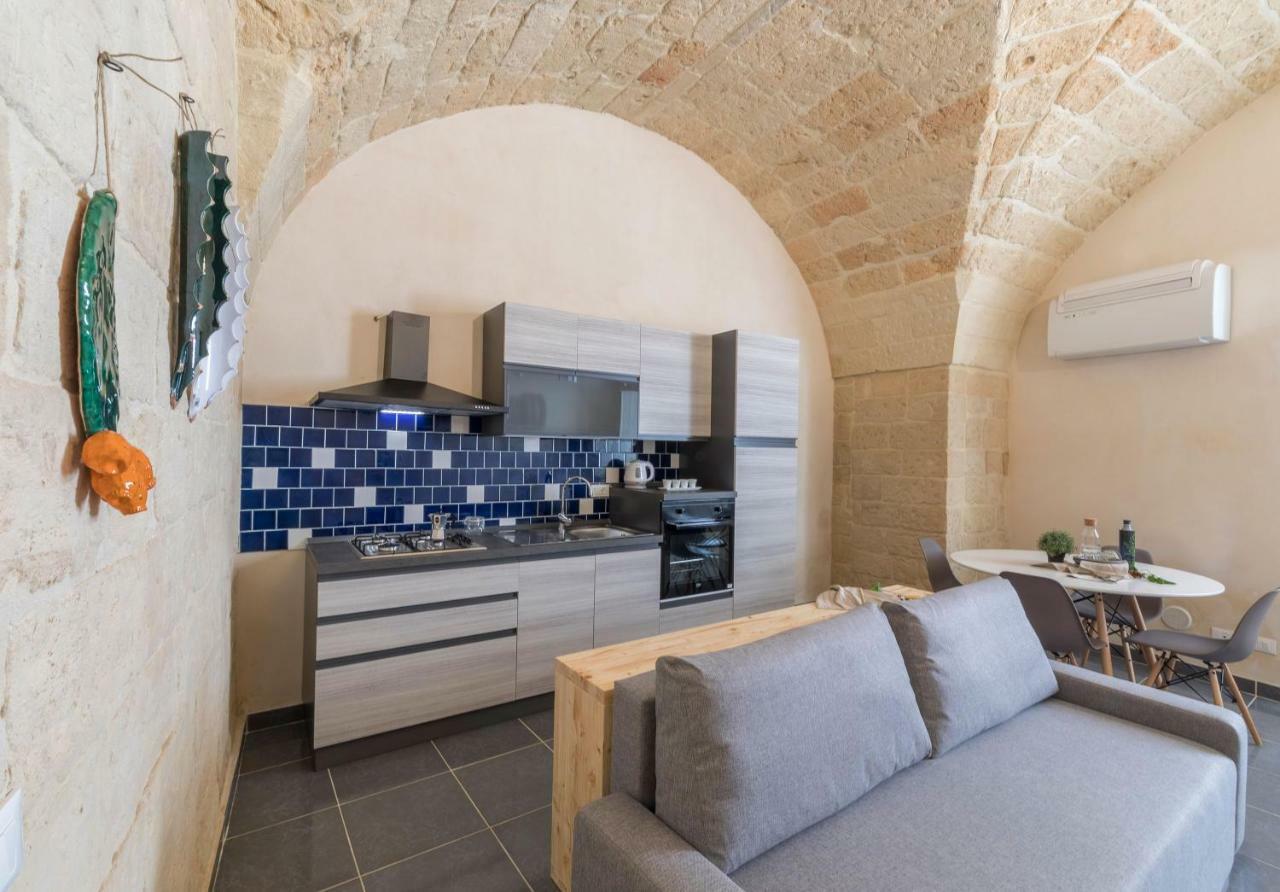Balbo - Suite & Apartment Sit Lecce Ngoại thất bức ảnh