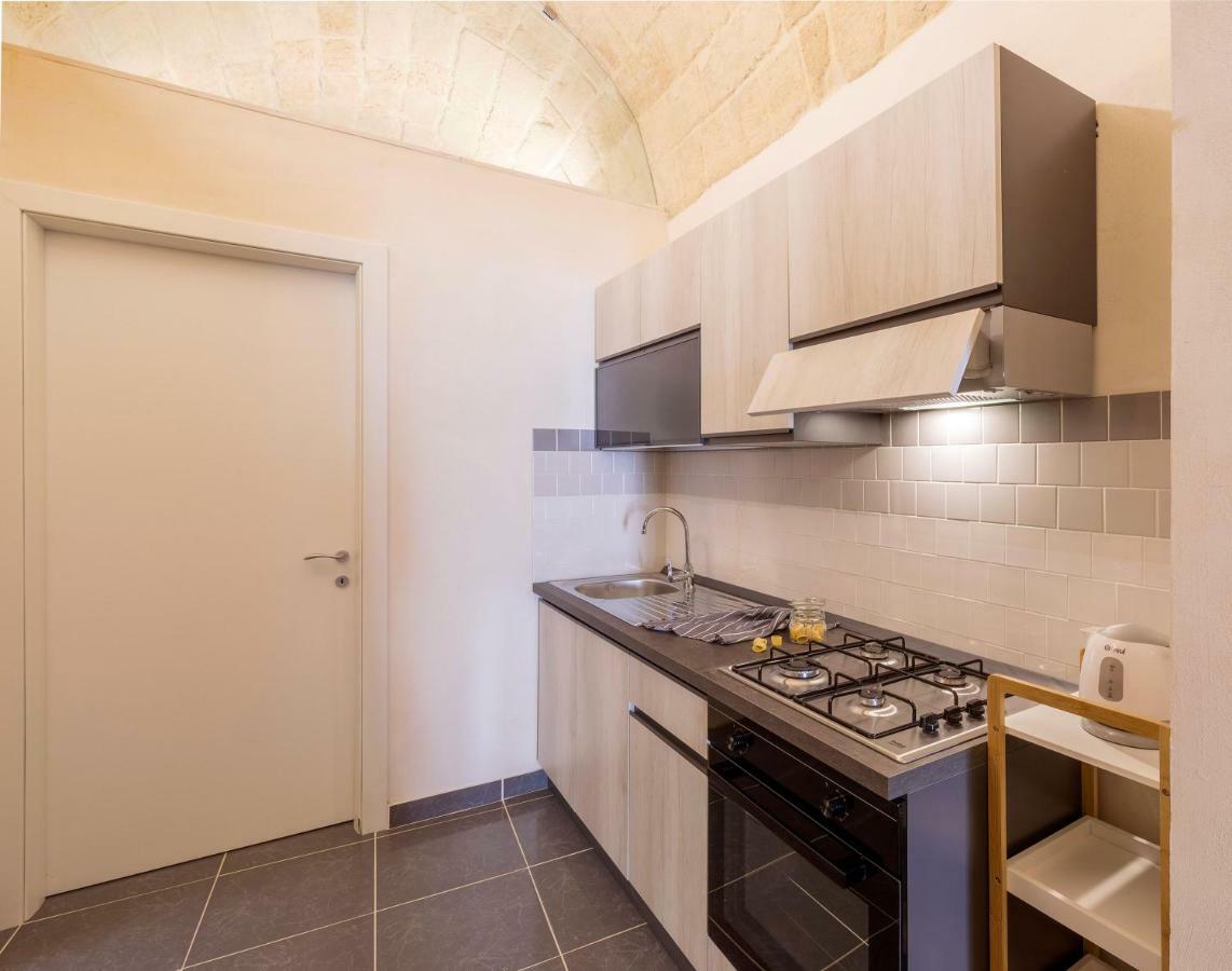 Balbo - Suite & Apartment Sit Lecce Ngoại thất bức ảnh