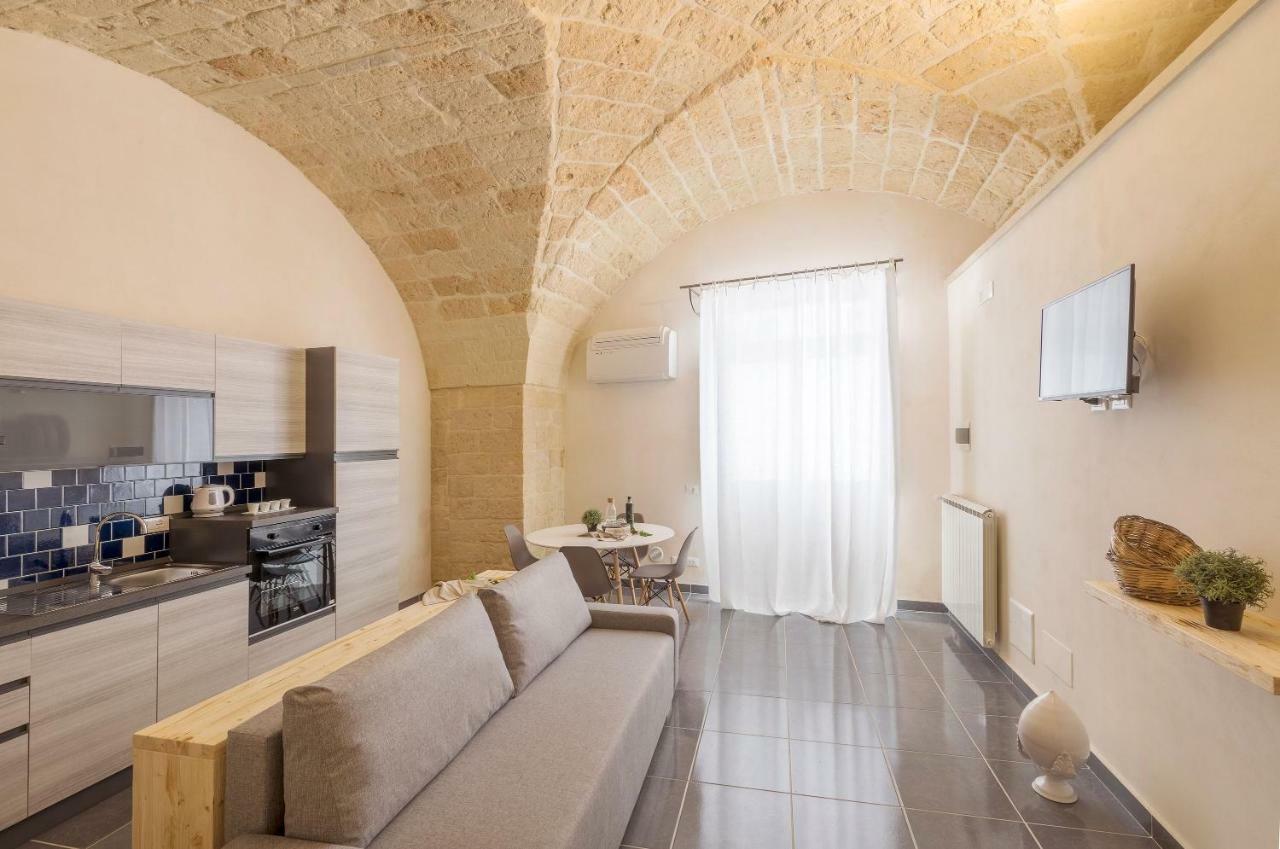 Balbo - Suite & Apartment Sit Lecce Ngoại thất bức ảnh