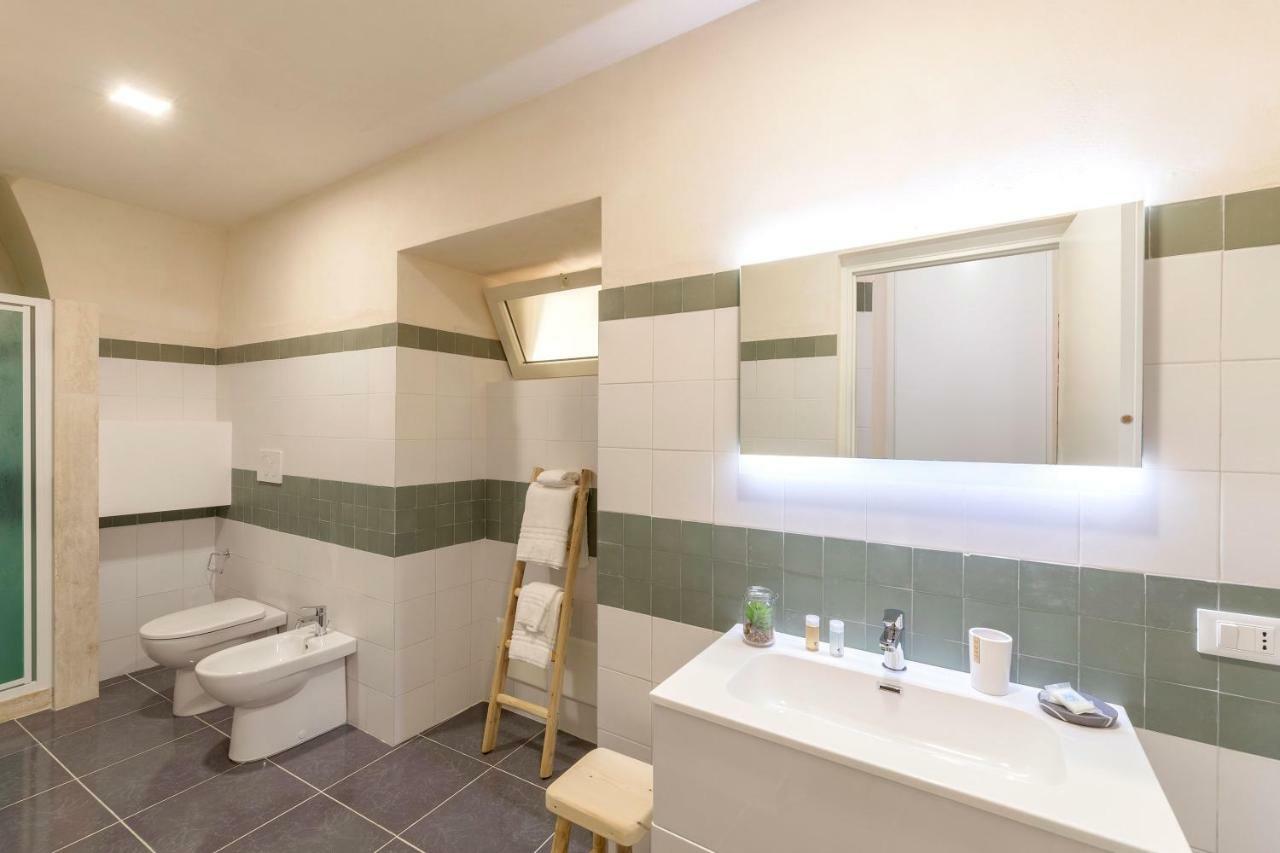 Balbo - Suite & Apartment Sit Lecce Ngoại thất bức ảnh