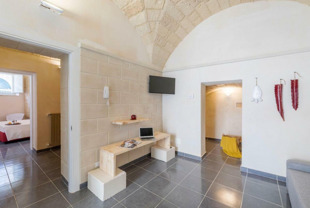 Balbo - Suite & Apartment Sit Lecce Ngoại thất bức ảnh
