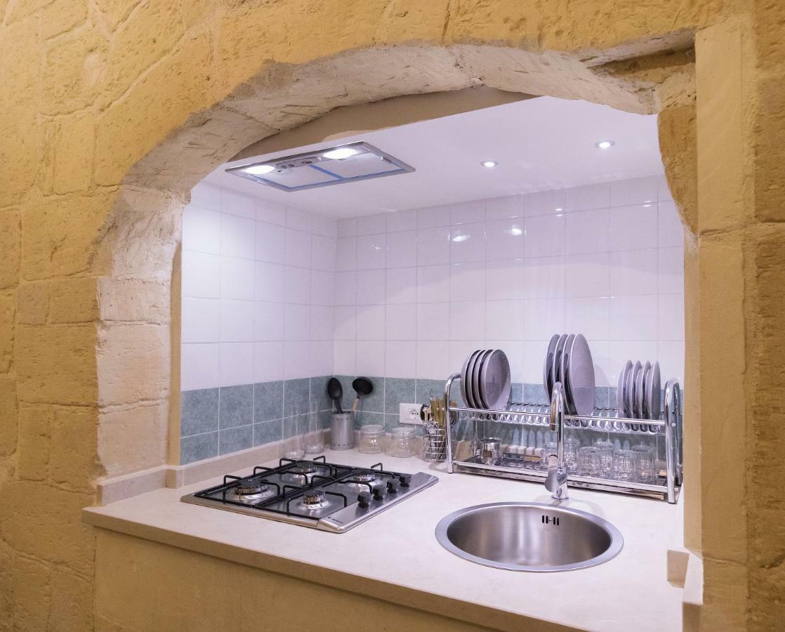 Balbo - Suite & Apartment Sit Lecce Ngoại thất bức ảnh
