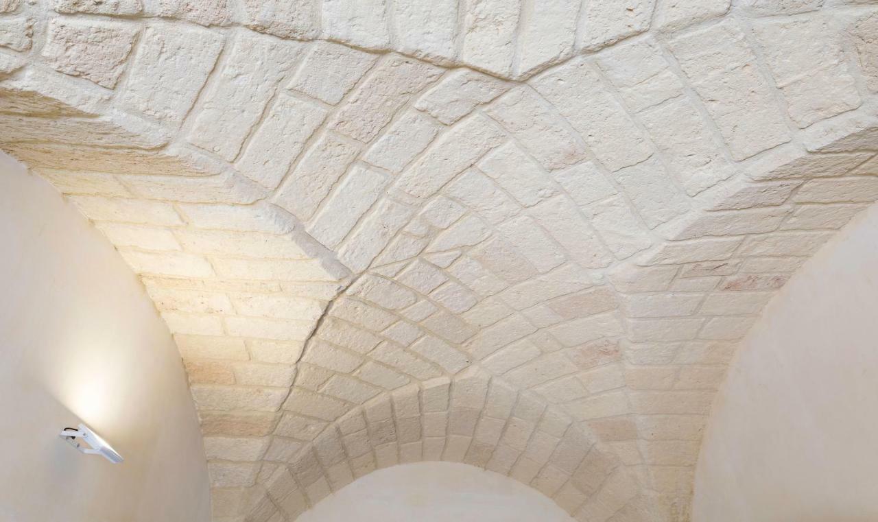 Balbo - Suite & Apartment Sit Lecce Ngoại thất bức ảnh