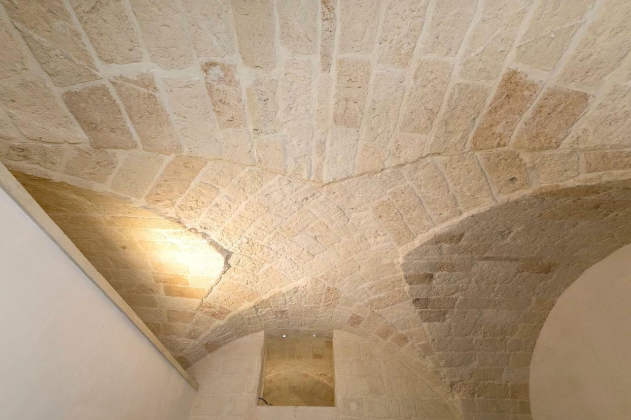Balbo - Suite & Apartment Sit Lecce Ngoại thất bức ảnh