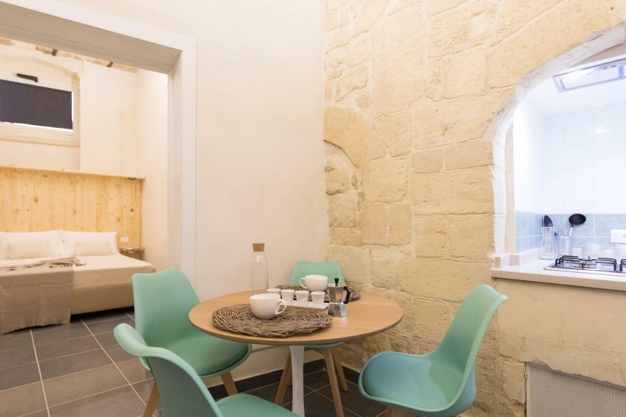 Balbo - Suite & Apartment Sit Lecce Ngoại thất bức ảnh