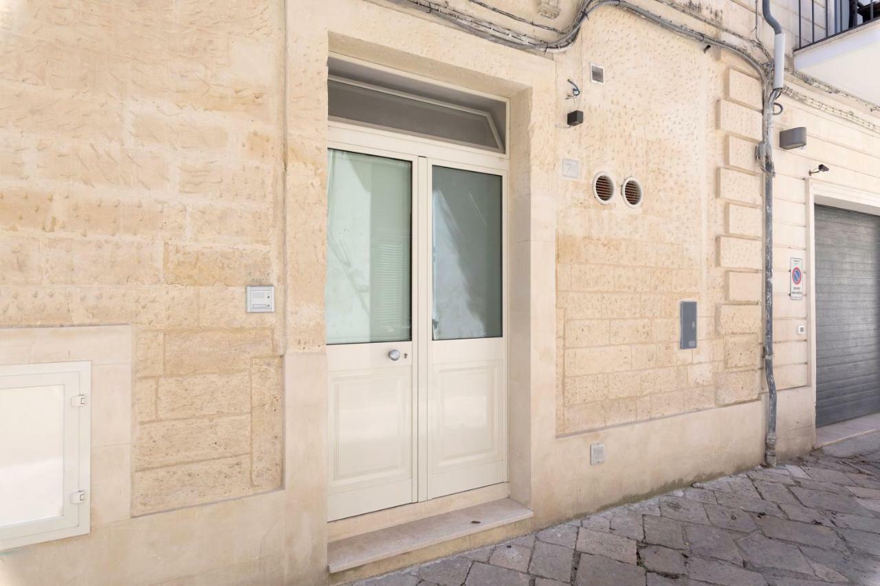 Balbo - Suite & Apartment Sit Lecce Ngoại thất bức ảnh
