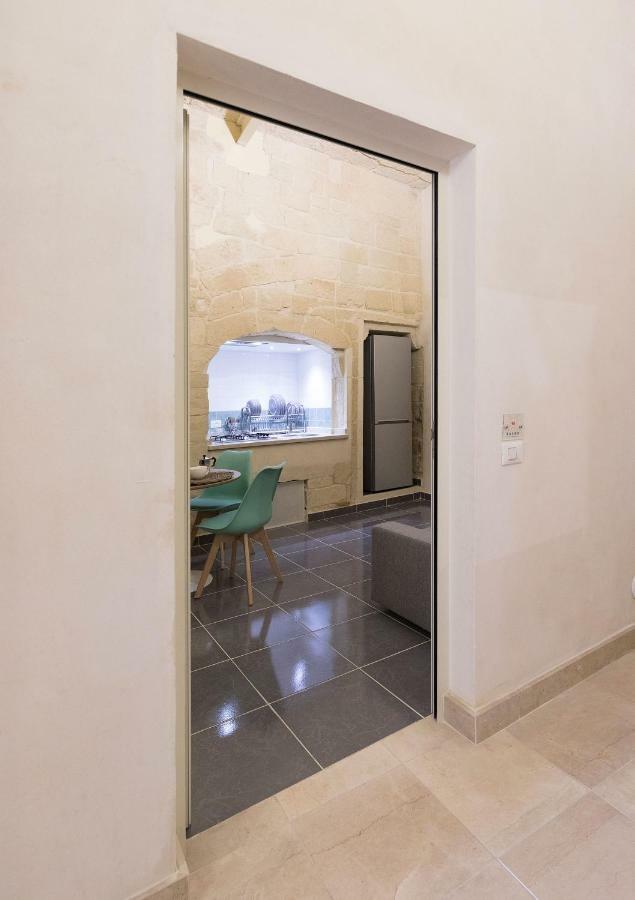 Balbo - Suite & Apartment Sit Lecce Ngoại thất bức ảnh