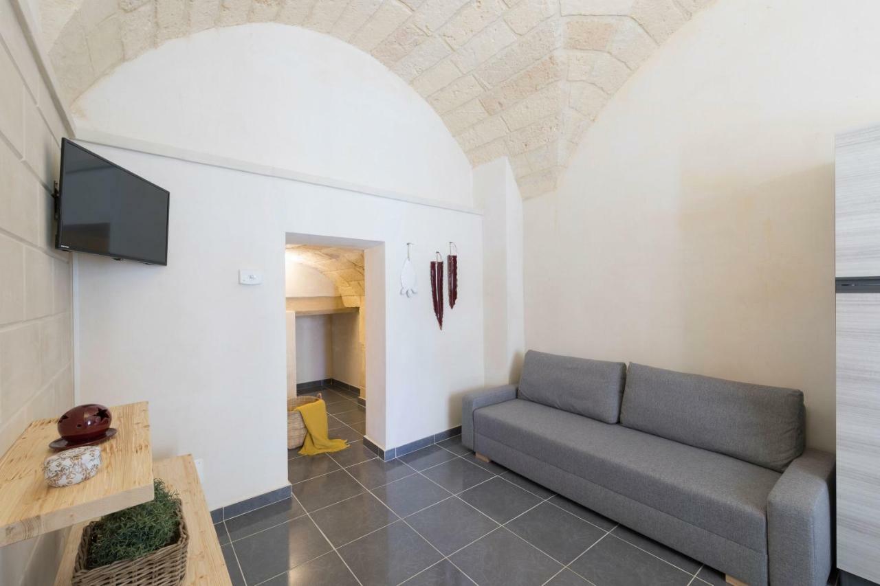 Balbo - Suite & Apartment Sit Lecce Ngoại thất bức ảnh