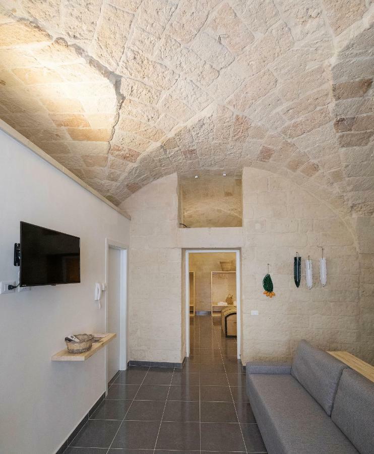 Balbo - Suite & Apartment Sit Lecce Ngoại thất bức ảnh