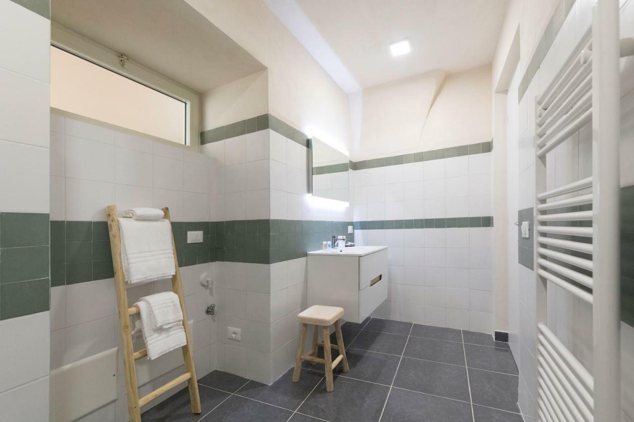 Balbo - Suite & Apartment Sit Lecce Ngoại thất bức ảnh