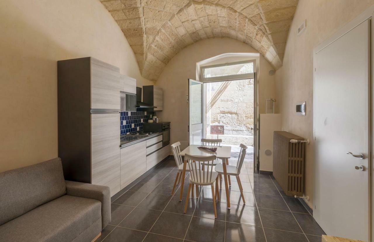 Balbo - Suite & Apartment Sit Lecce Ngoại thất bức ảnh
