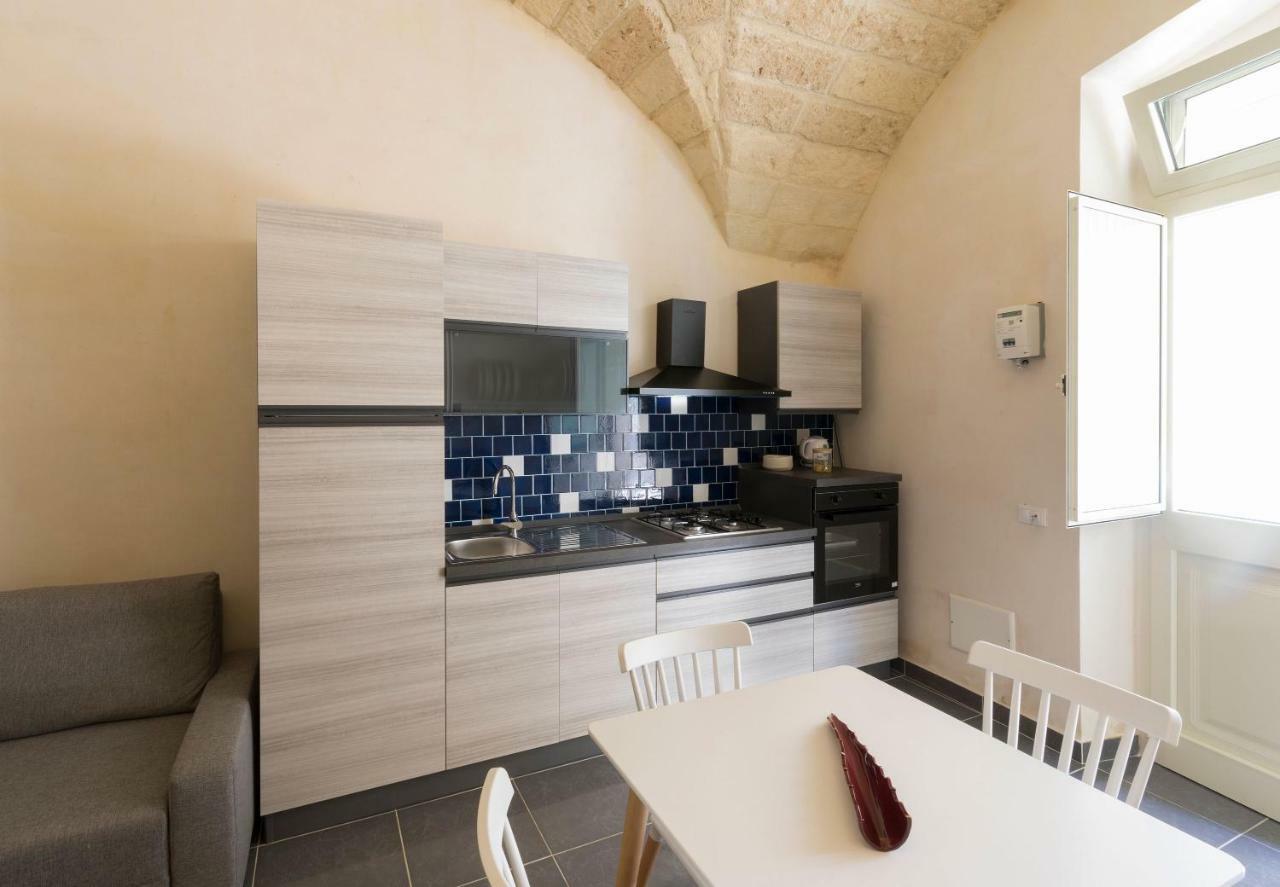 Balbo - Suite & Apartment Sit Lecce Ngoại thất bức ảnh